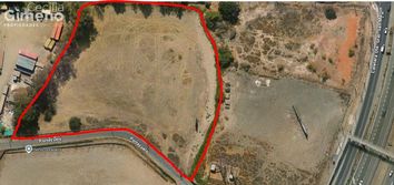 Sitio en Venta, Portezuelo Industrial